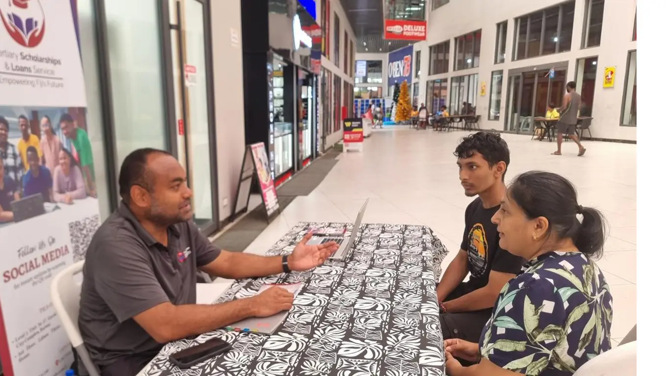 TSLS scholarship application 