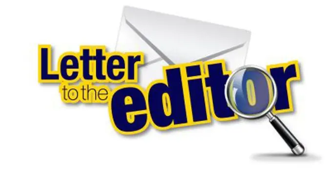 Letter To The Editor