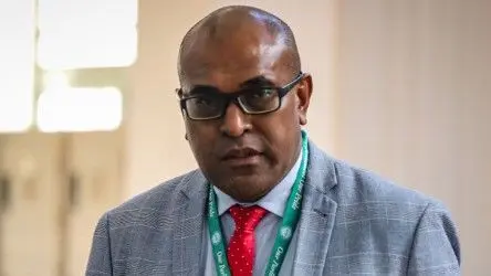 Minister for Health and Medical Services, Atonio Lalabalavu 