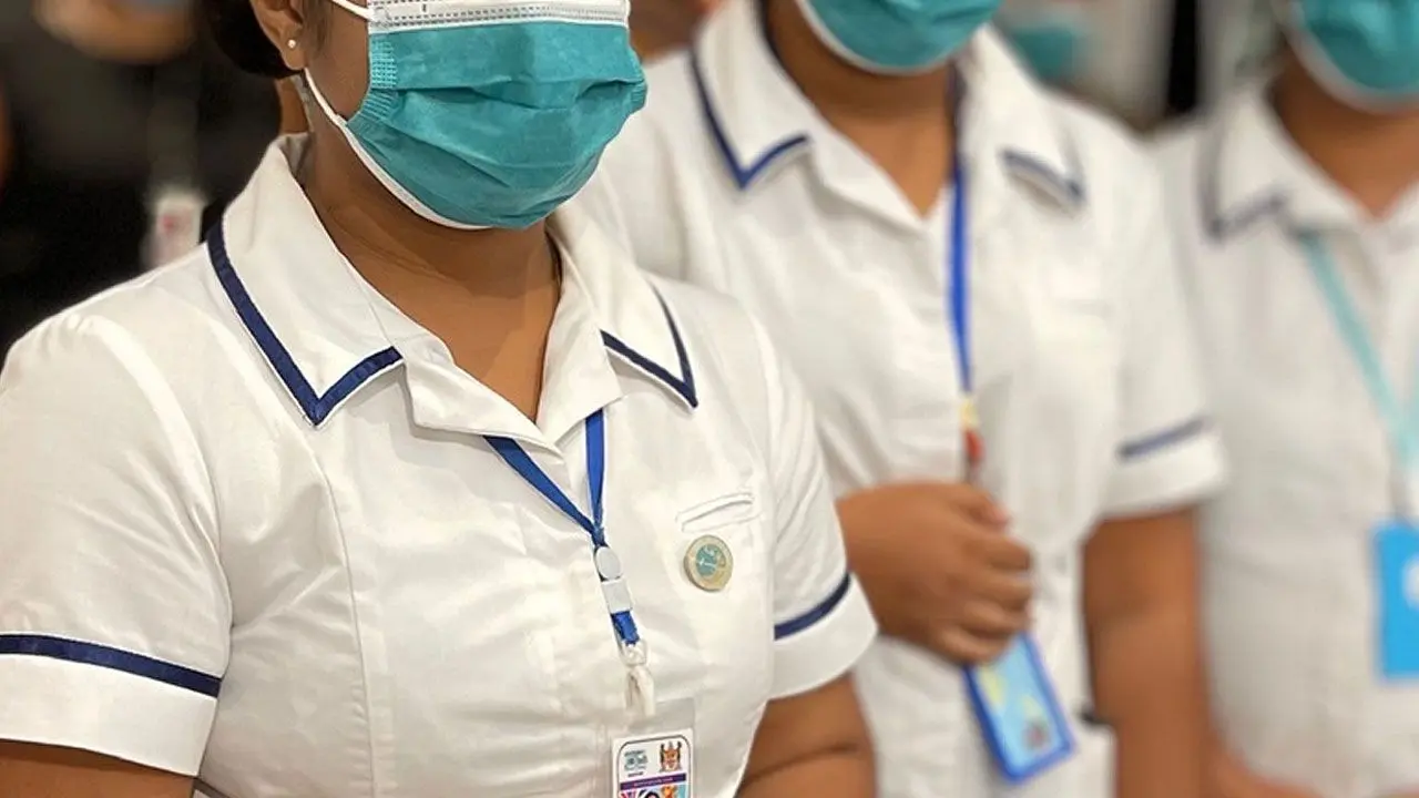 Northern nurses, pharmacists say overtime unpaid for months