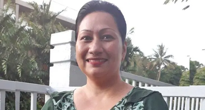 Adwina Ali.