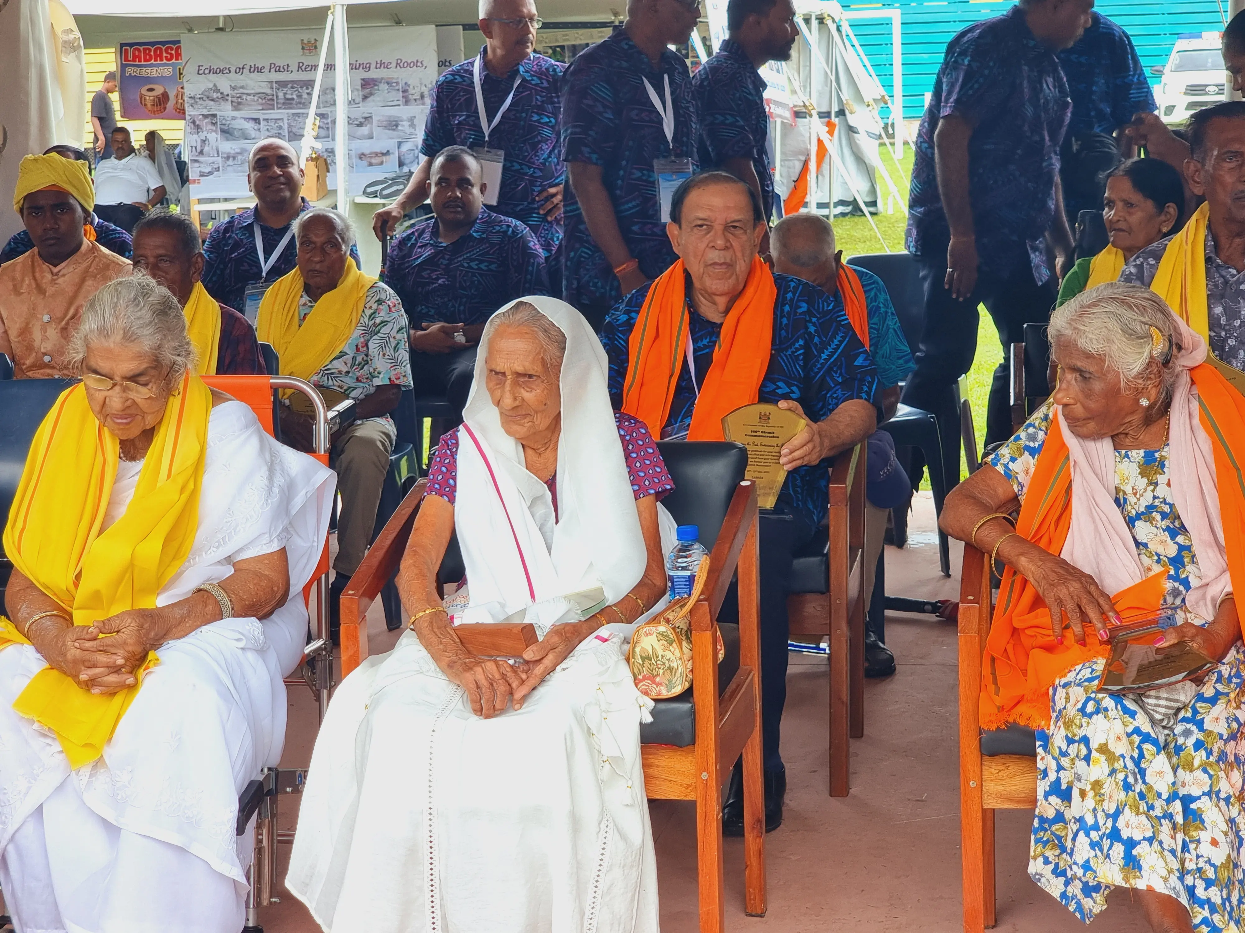 Labasa submission calls for separate Indo-Fijian ministry