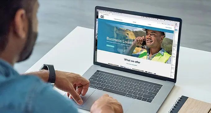 The new online service is set to bring customers an improved level of account interaction and convenience