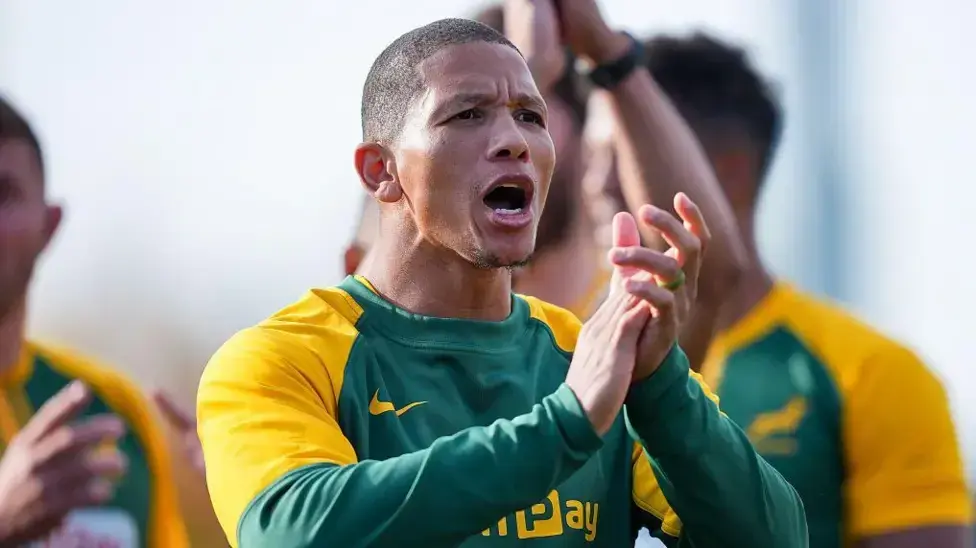 Springboks