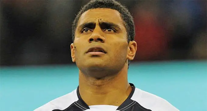 Former Flying Fijian first five -eighth Jonetani Ralulu is to play for Nadroga today.