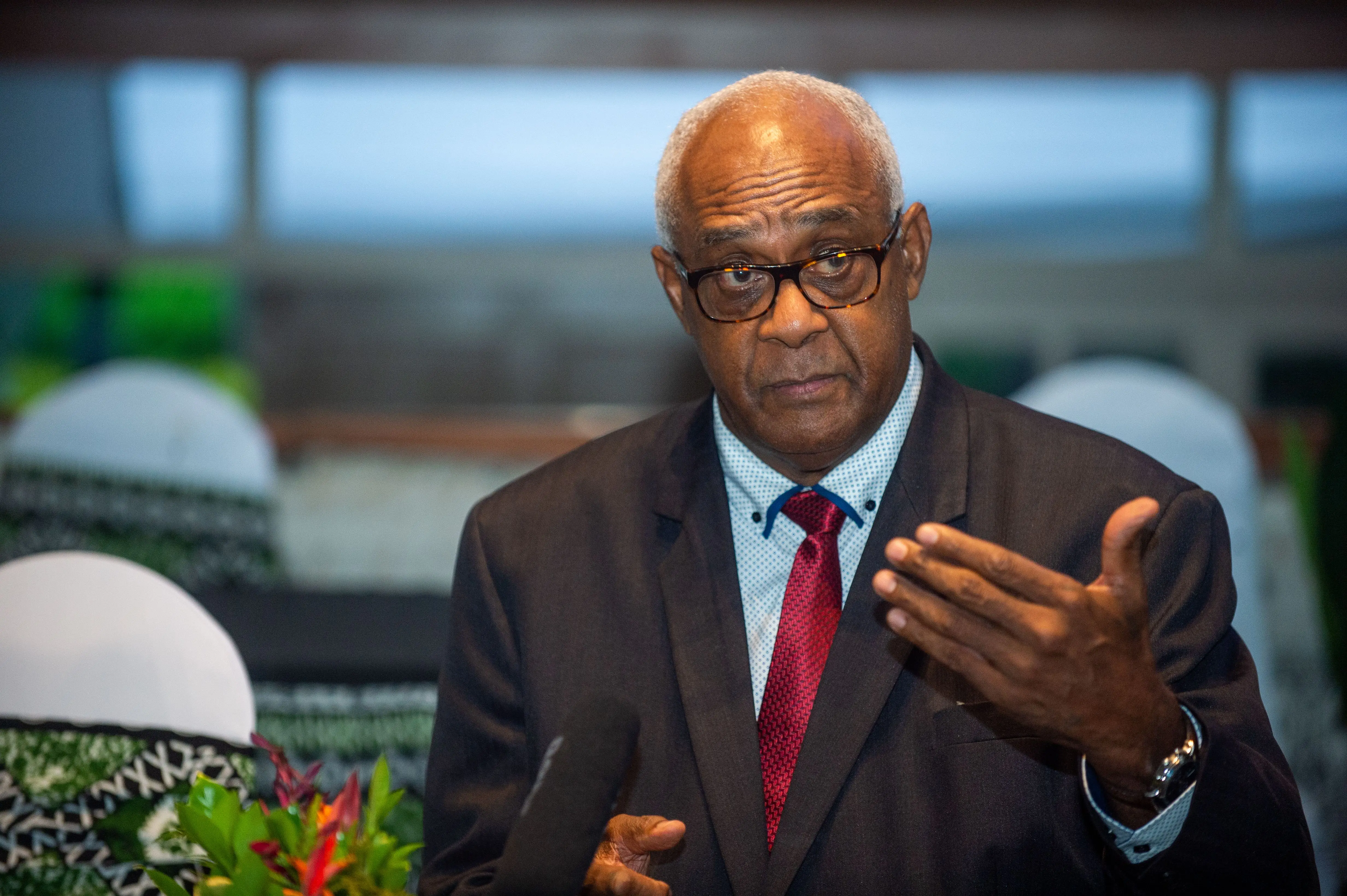 Reconciliation no substitute for justice, GCC chair warns