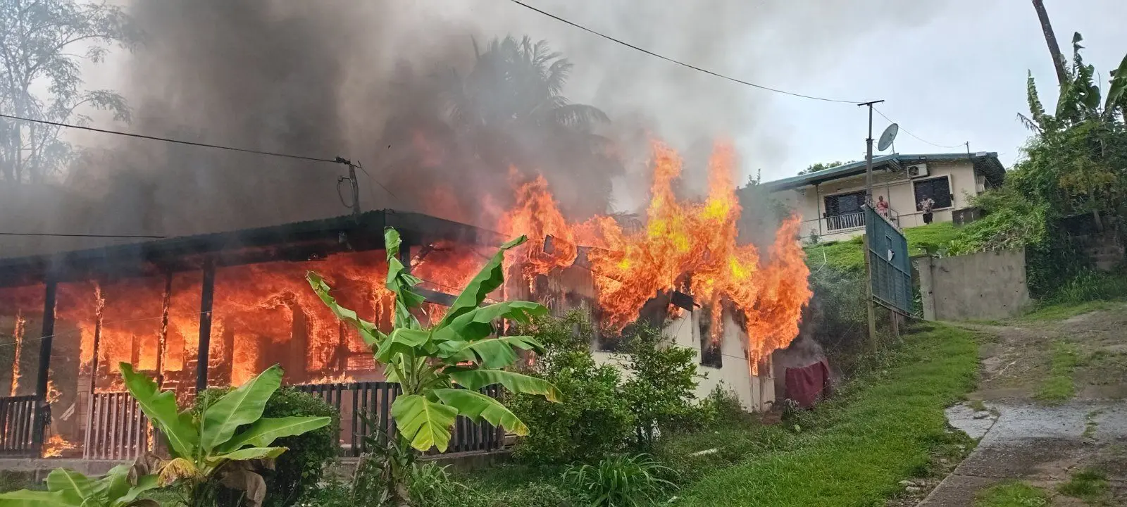 lautoka-fire