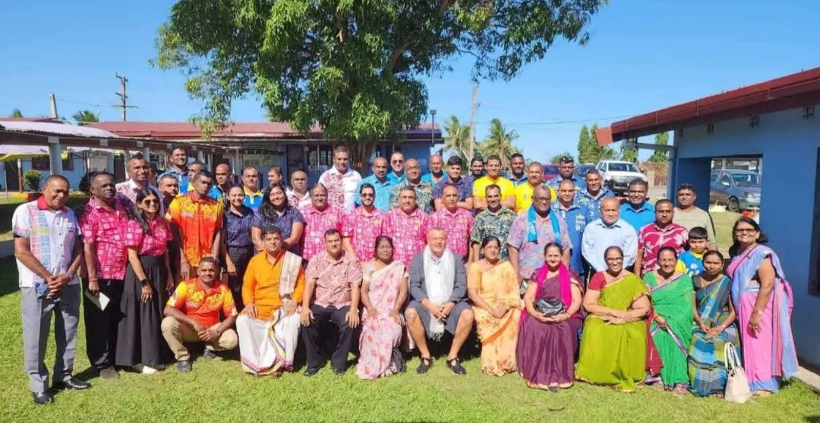  Shree Sanatan Dharm Pratinidhi Sabha of Fiji