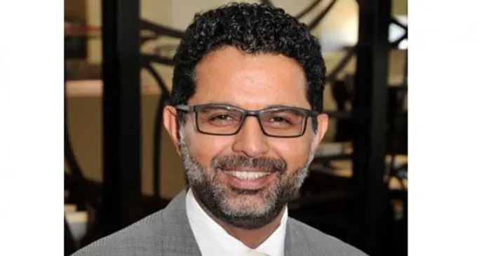 Neeraj Chadha - Multi Property Vice President Fiji and Samoa Marriott International and General Manager Westin and Sheraton Resorts Fiji