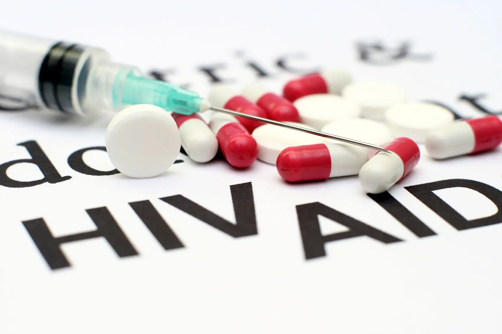 hiv-aids