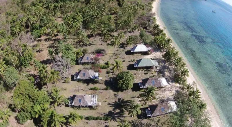Botaira Beach Resort