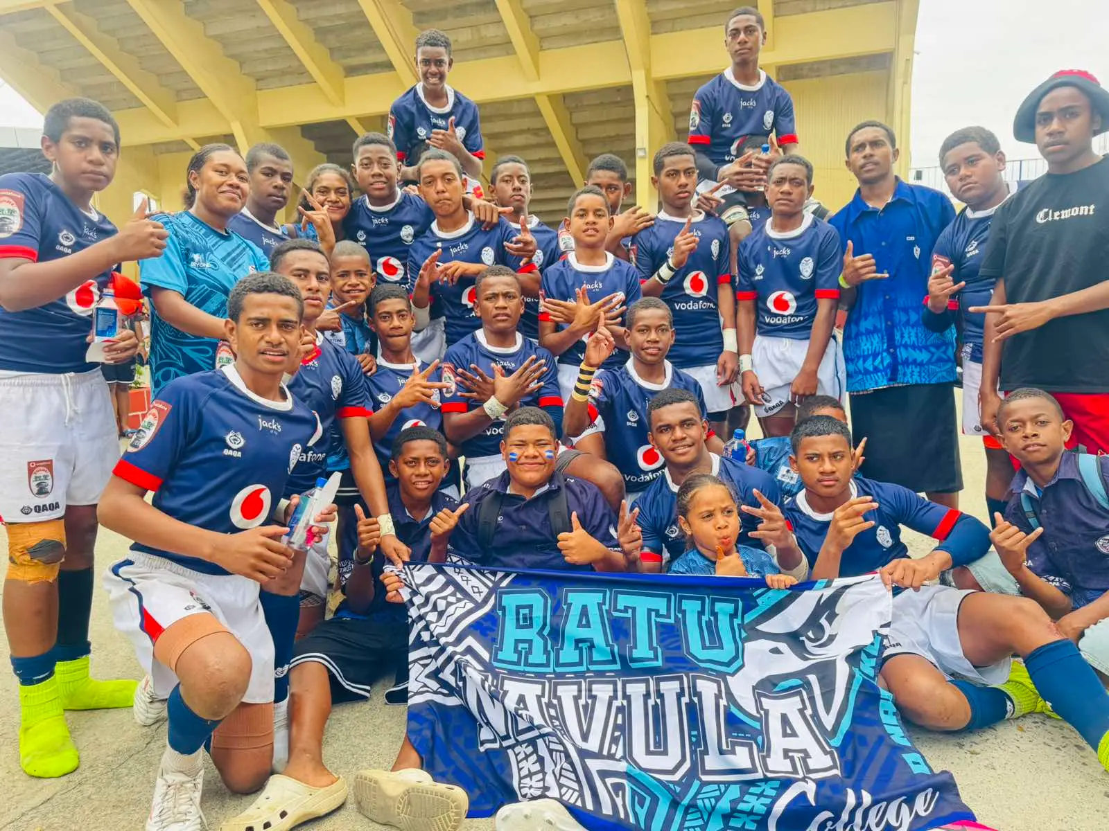 Ratu Navula College
