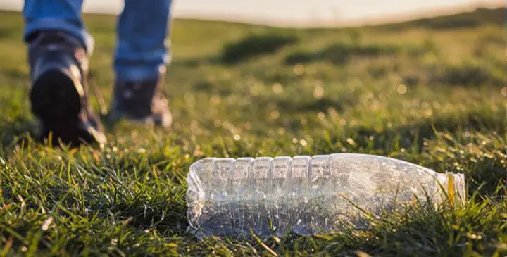 litter