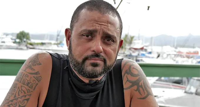 Captain Jonathan Smith is the latest road fatality victim. Photo: 4FJ Movement