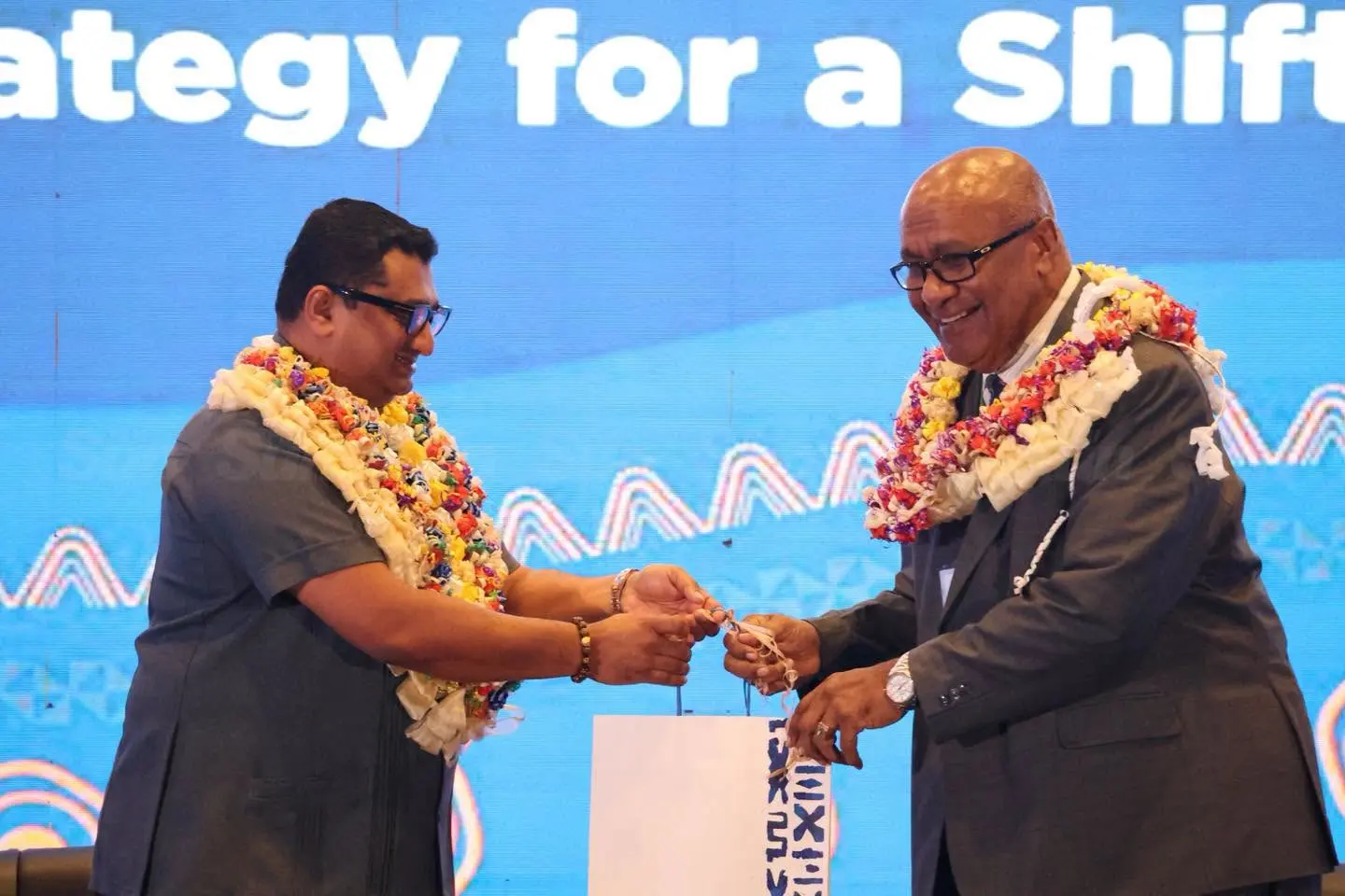 Fiji-Australia Business Council (FABC) President Himen Chandra and Deputy Prime Minister Manoa Kamikamica.jpg