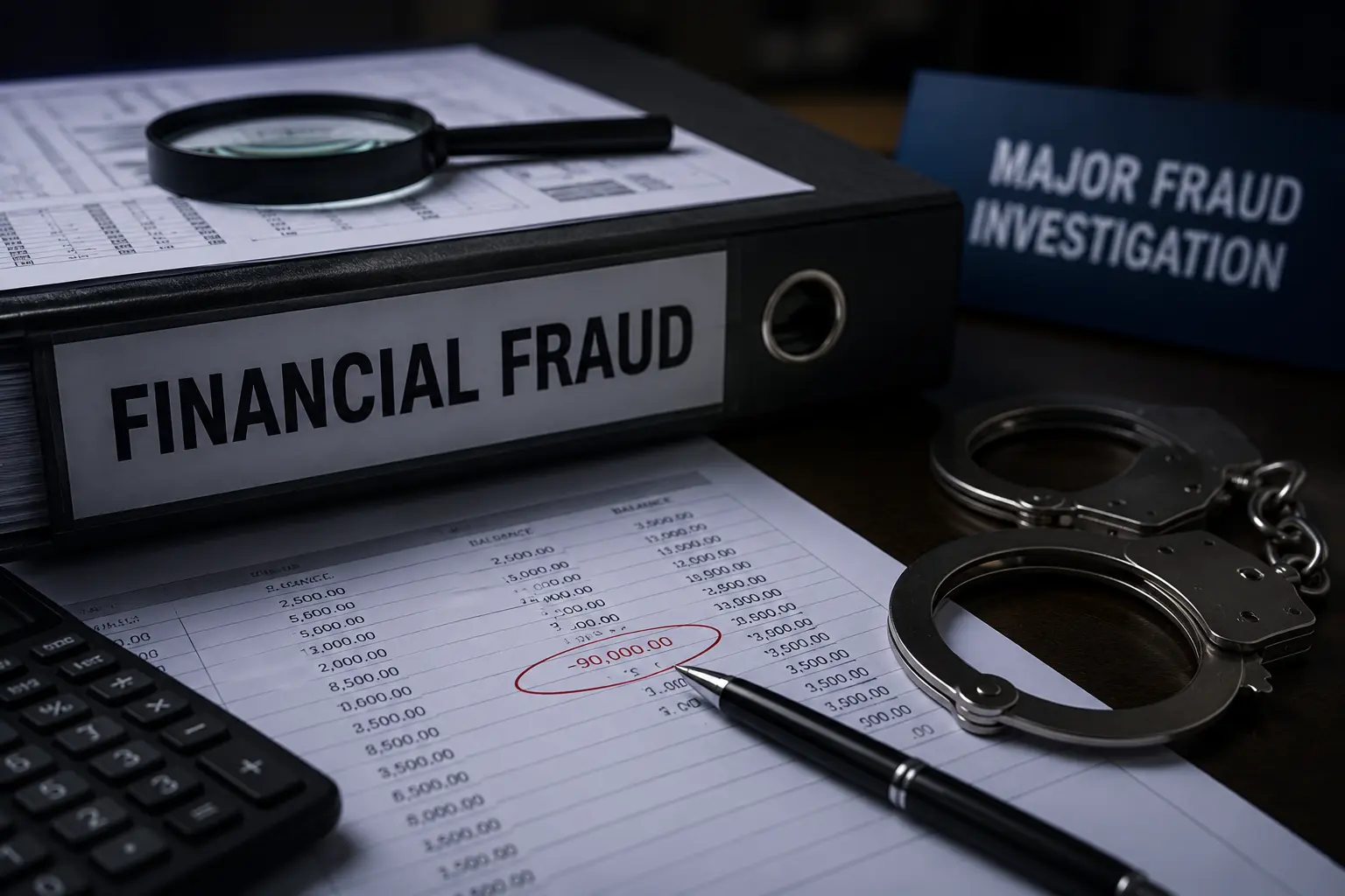 fraud