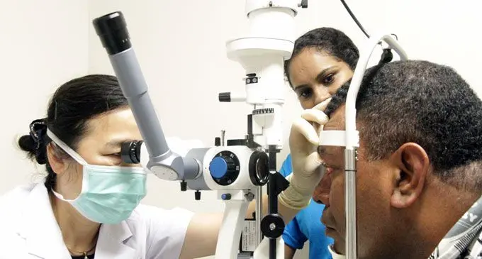 Free-medical-at-Pacific-eye
