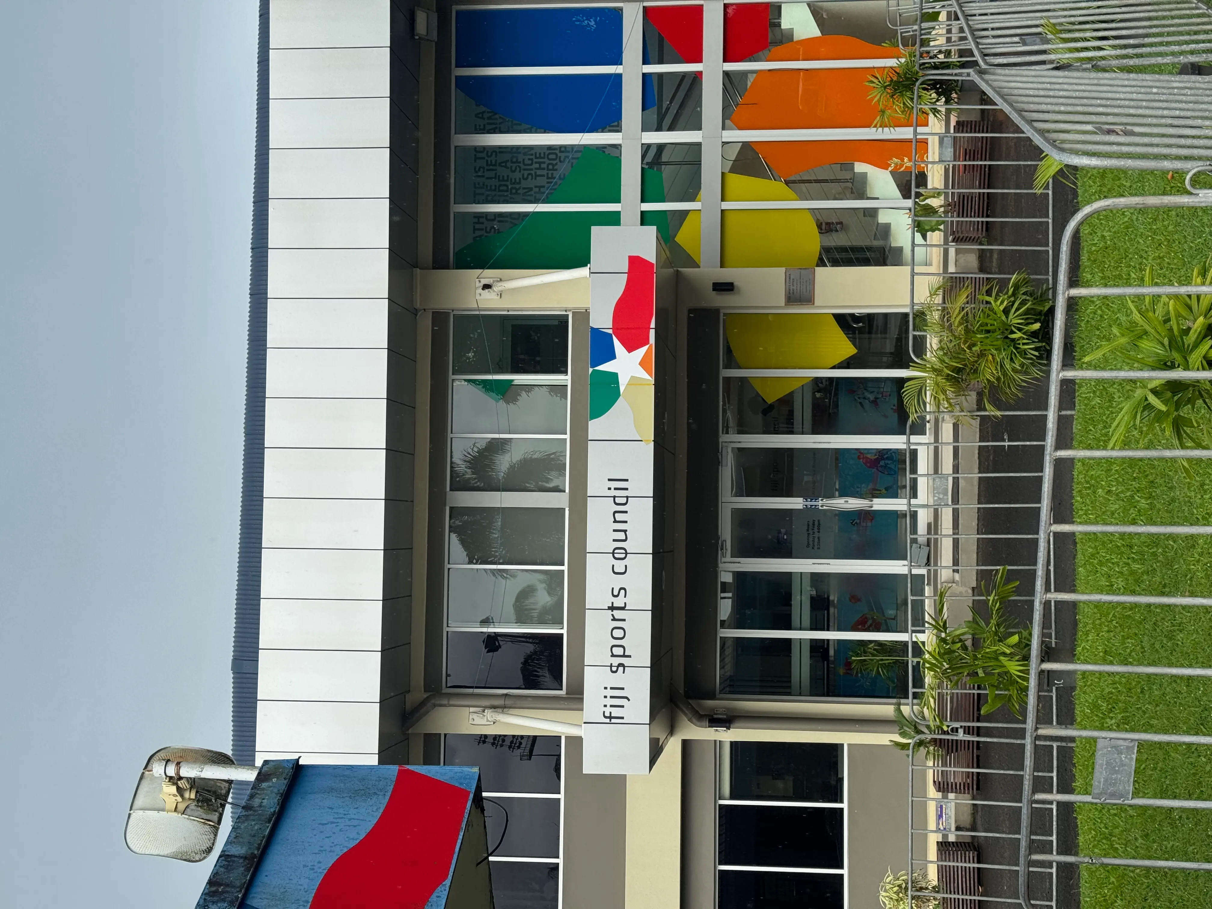 Fiji Sports Council Begins Search For New CEO