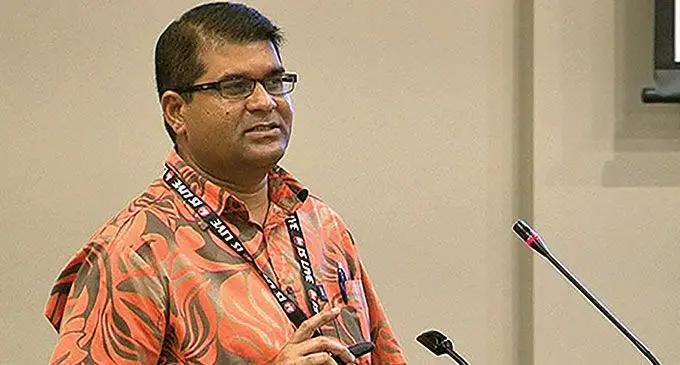 Ariff Ali, Government Tender Board chairperson