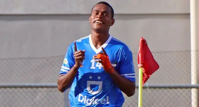 Sairusi Nalaubu.