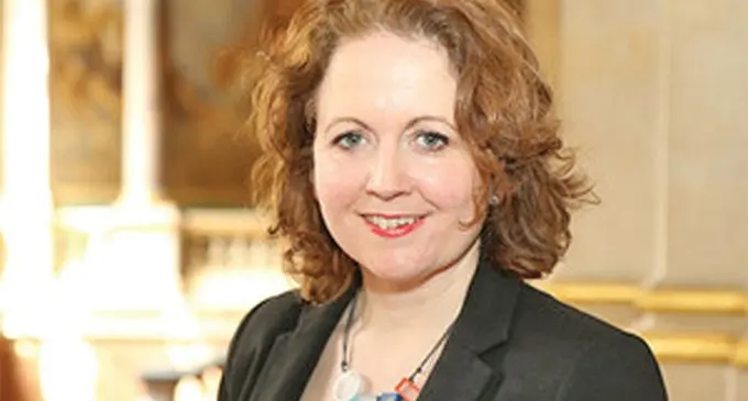 Melanie Hopkins