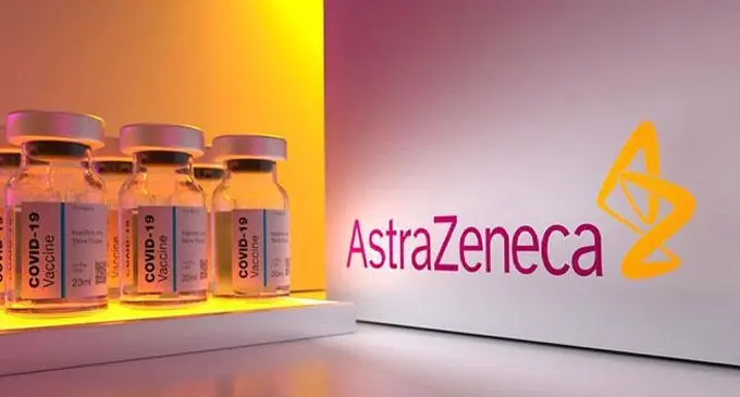 Astrazeneca vaccine
