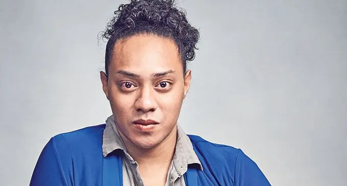 Director for the Haus of Khameleon Miki Wali.