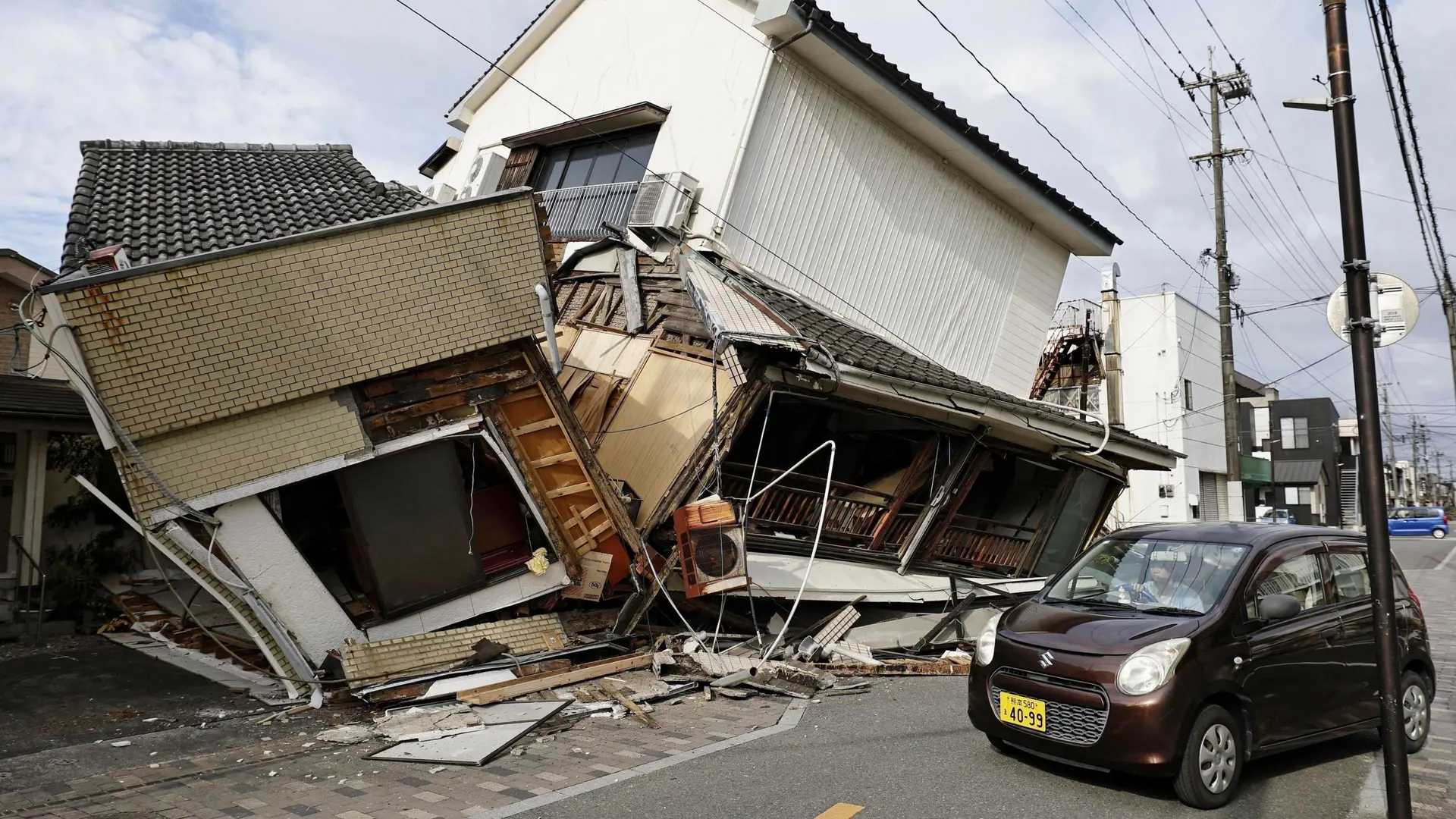 According to information received from the Fiji Embassy in Tokyo, Japanese authorities have mobilised an extensive national emergency response involving the Japan Self-Defense Forces, fire and rescue services, police and disaster management agencies.