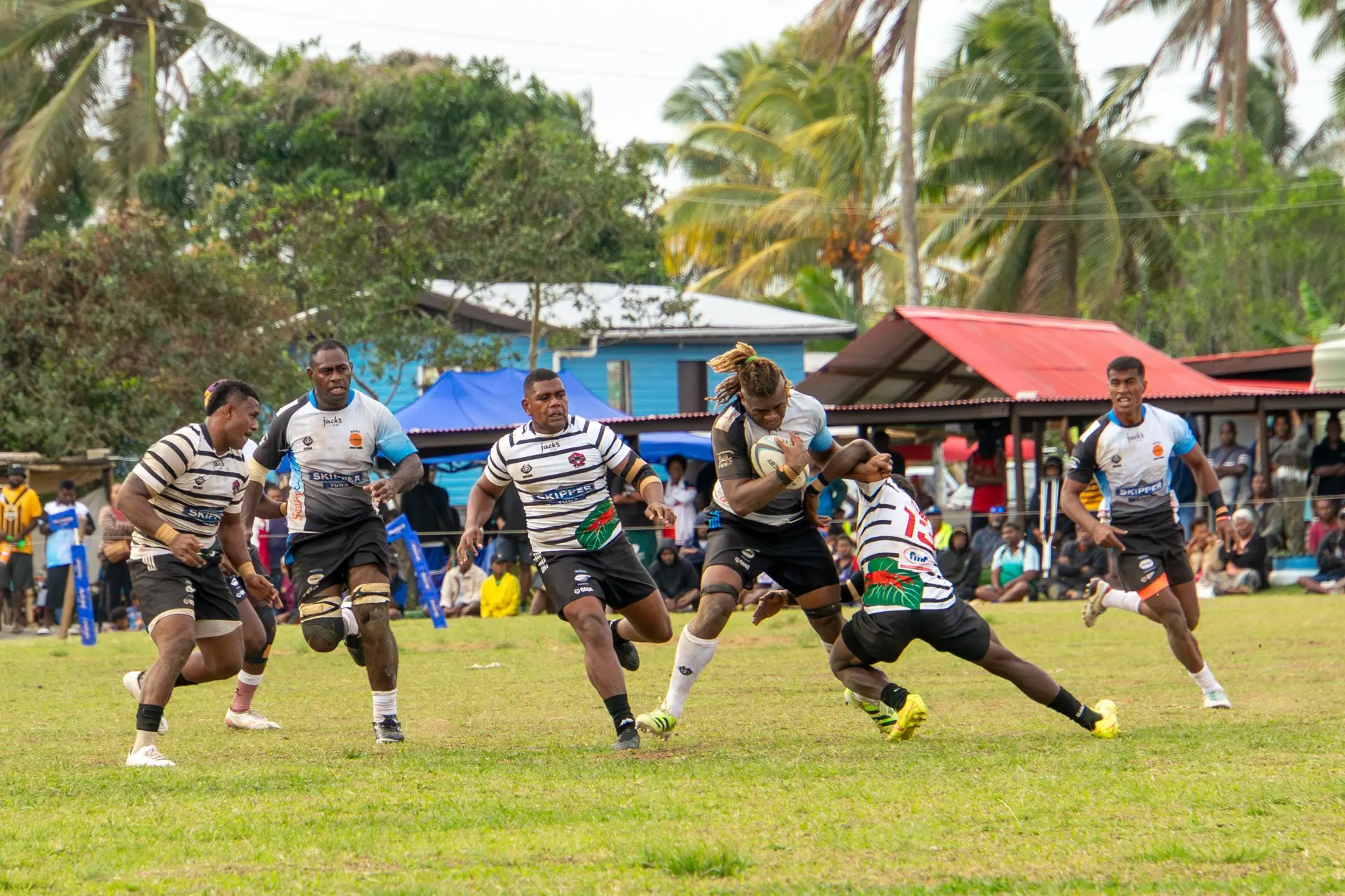 Malolo vs Rewa 