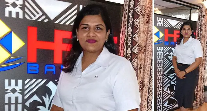HFC corporate manager for business banking, Devika Prakash.