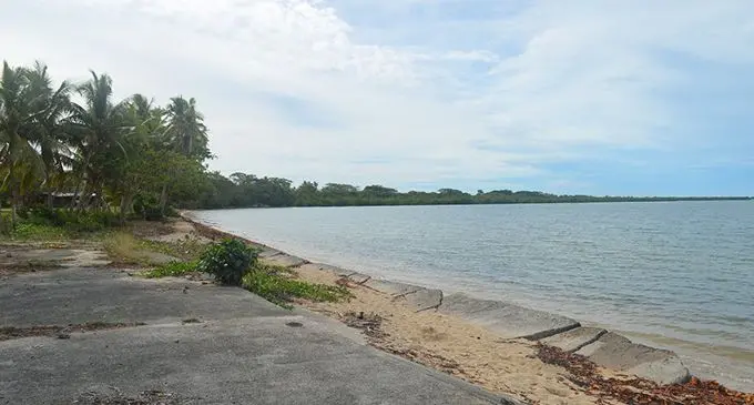 Saweni Beach Lautoka  