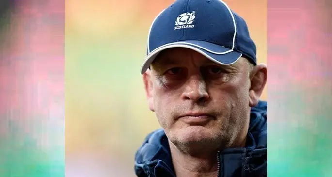 Vern Cotter.