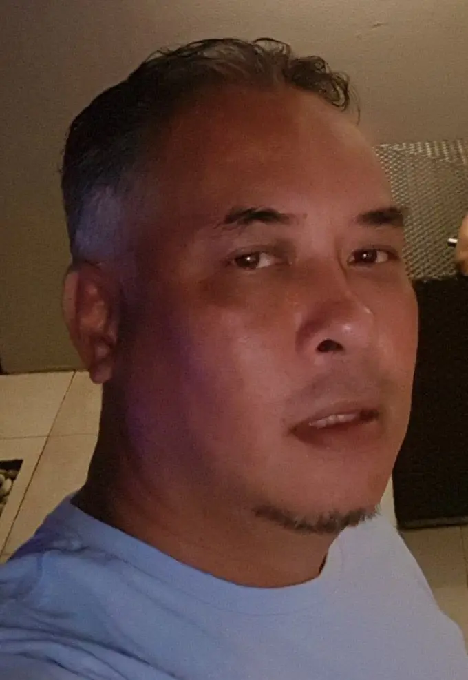 Former Rewa interim coach Nigel Khan