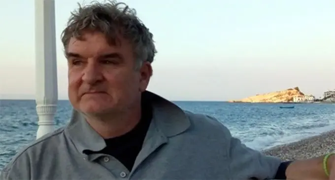 Professor Jeremy Hill is the only Pacific contributor to the landmark UN report on the environment.