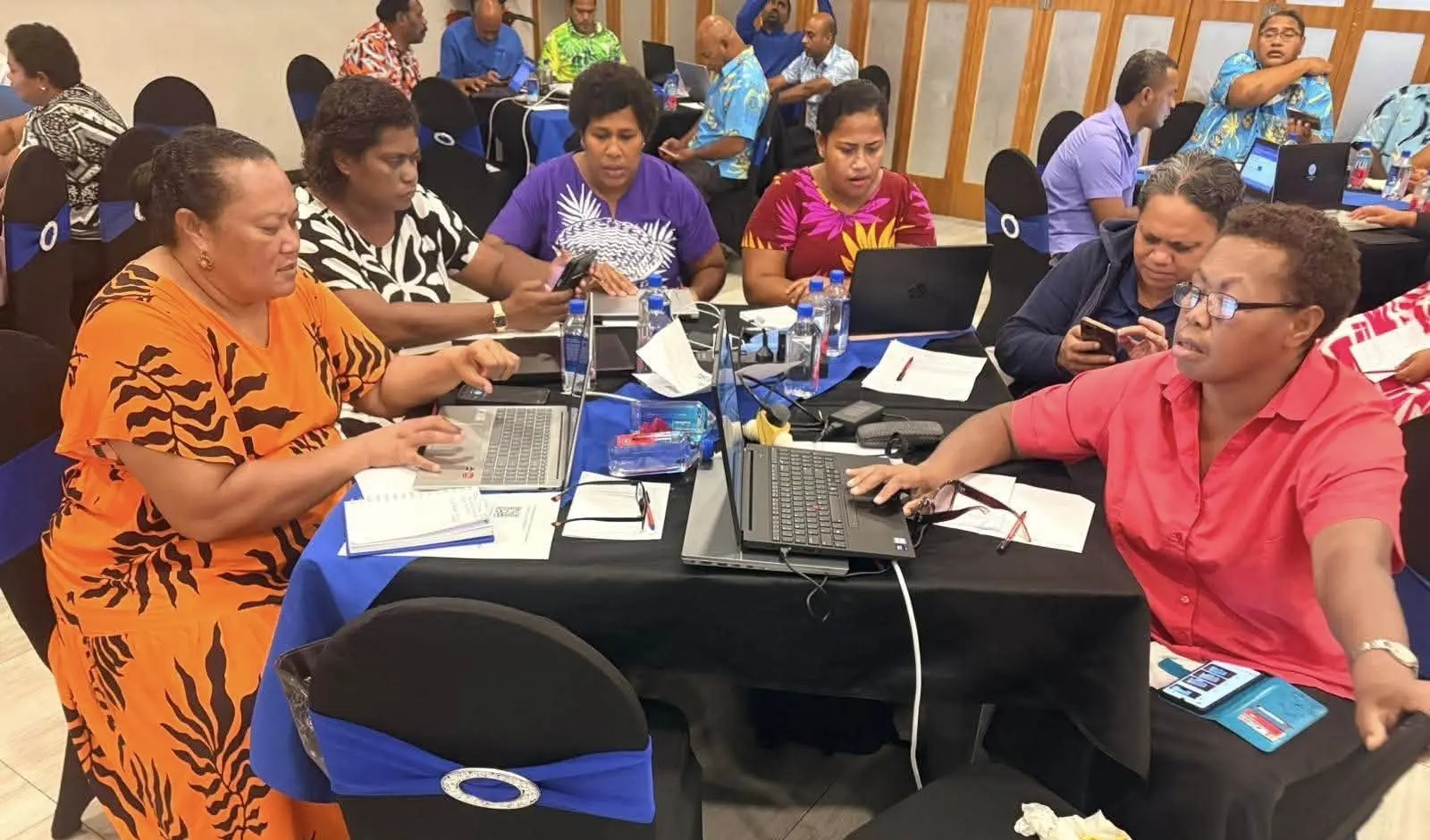 More teachers leaving for better pay overseas