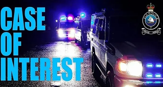 police