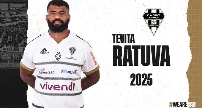 Tevita Ratuva