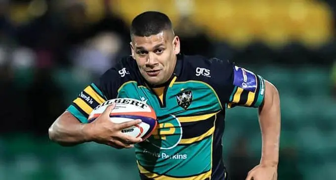 Joel Matavesi