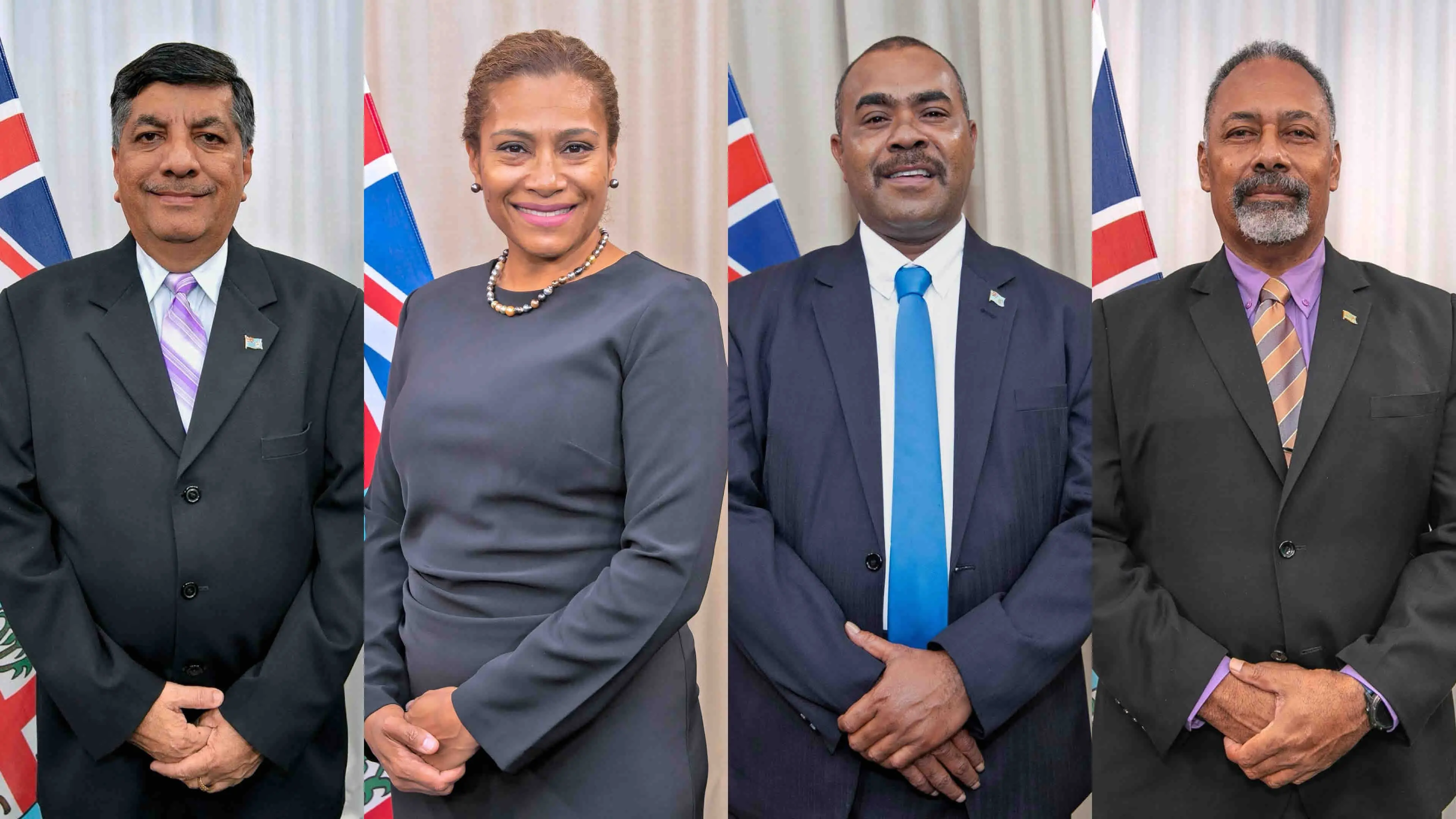 Cabinet reshuffle takes effect today | Fiji Sun