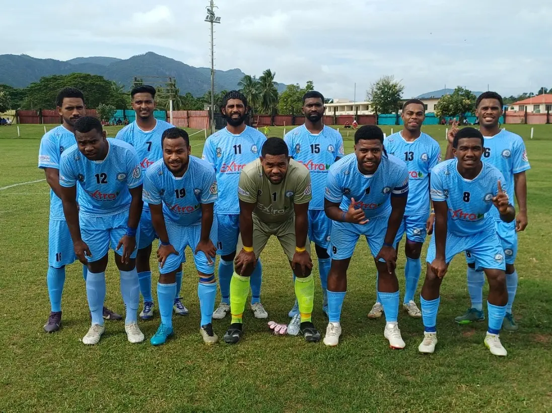Tailevu/ Naitasiri