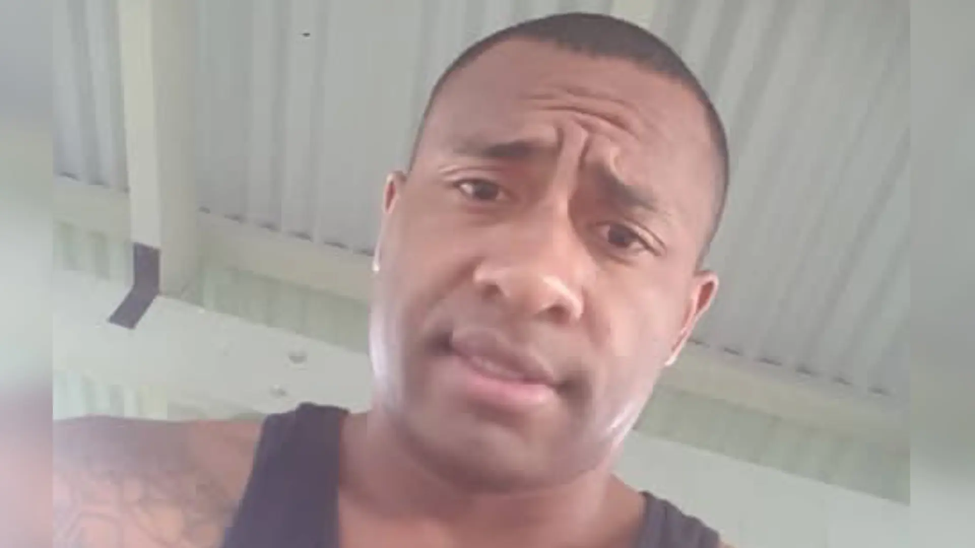 The late Jone Vuinakelo. 