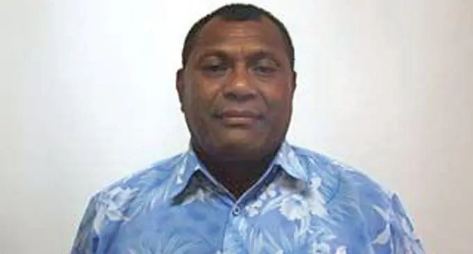 Timoci Wainiqolo