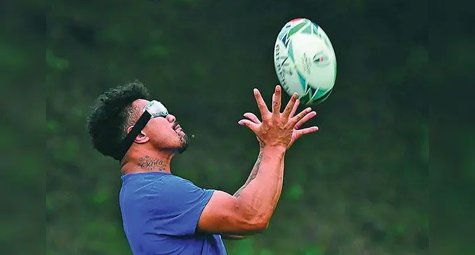 Ardie Savea.