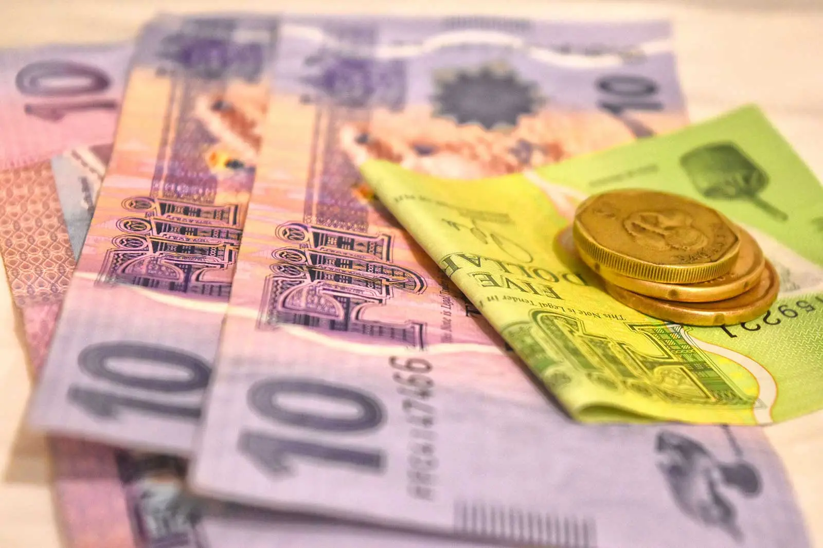 Fiji’s foreign reserves hit record $3.9 billion
