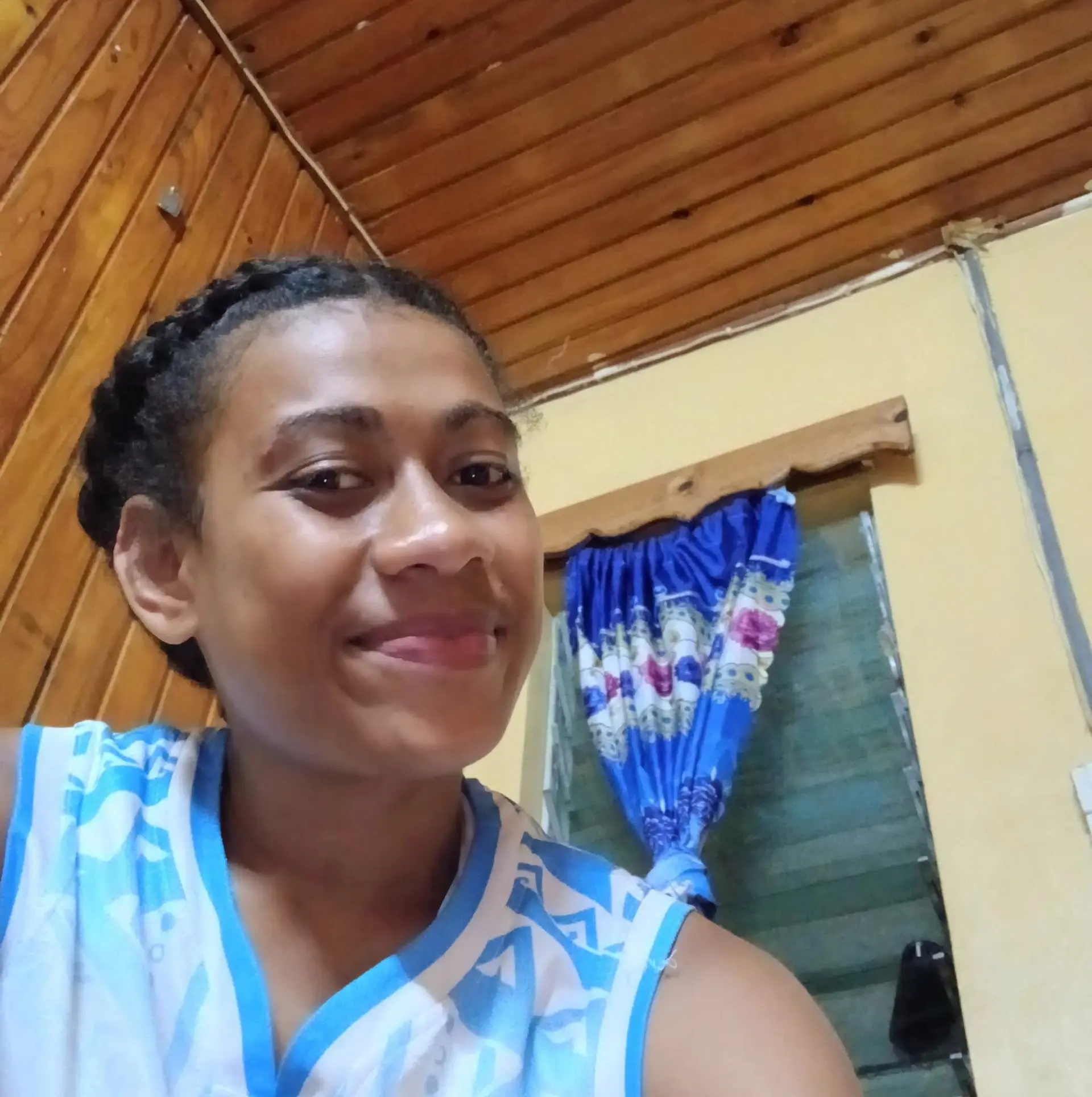 Deceased...Venina Cirikeba Cava.