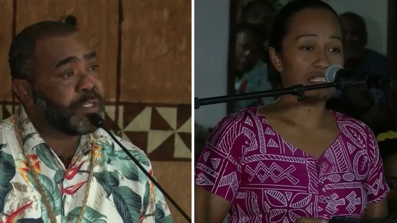 Govt urged to recognise indigenous communities as climate implementers