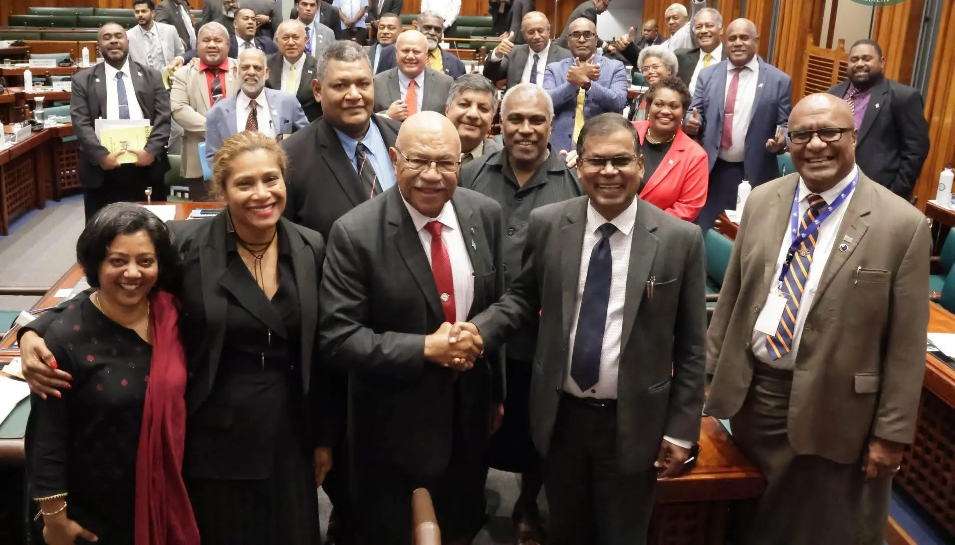 Mr Biman Prasad said opposition attacks on Mr Rabuka over his earlier assurance that there was no fuel price hike were unfair and taken out of context.