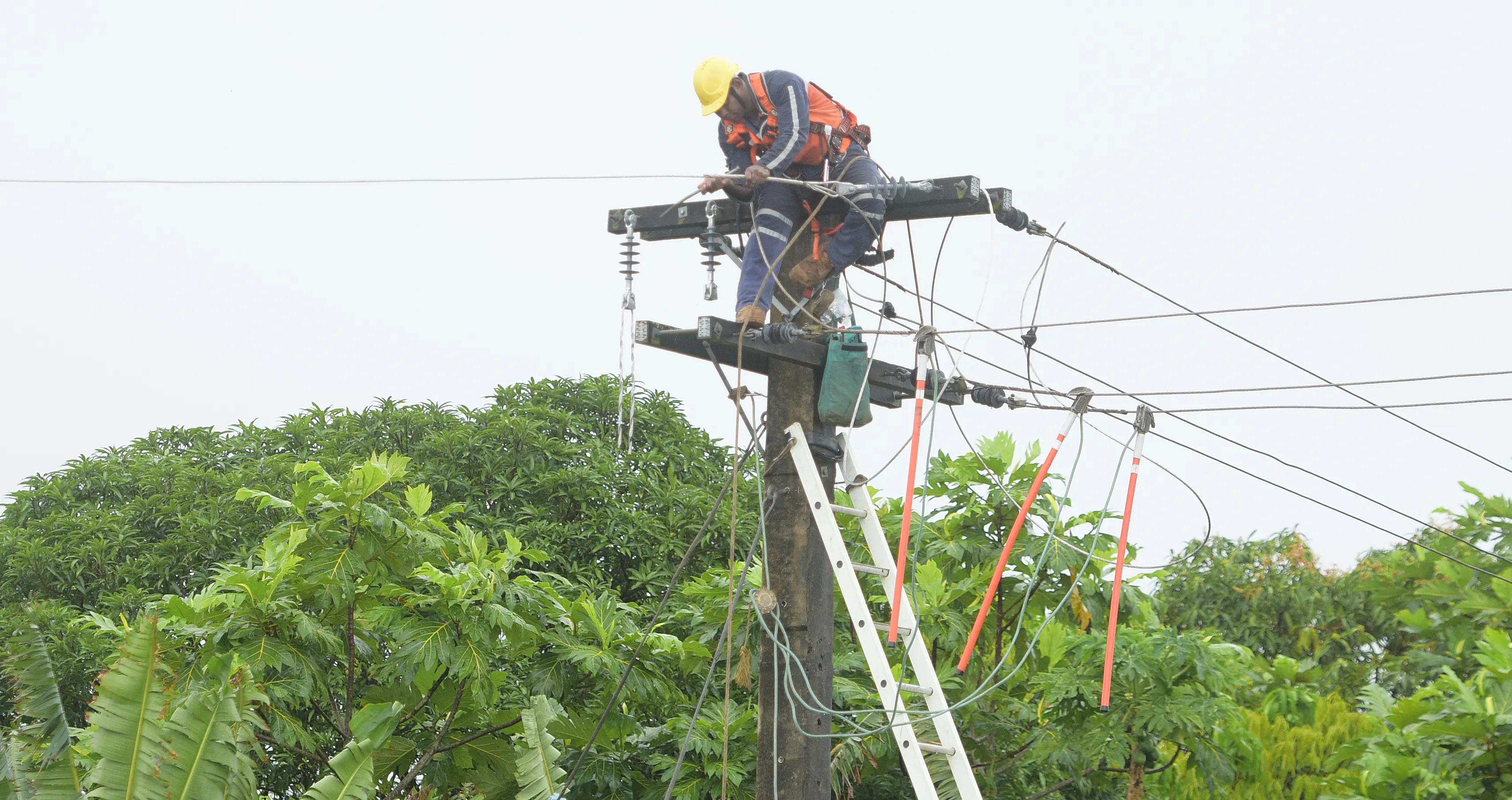 EFL defers planned power rationing amid fuel surcharge approval