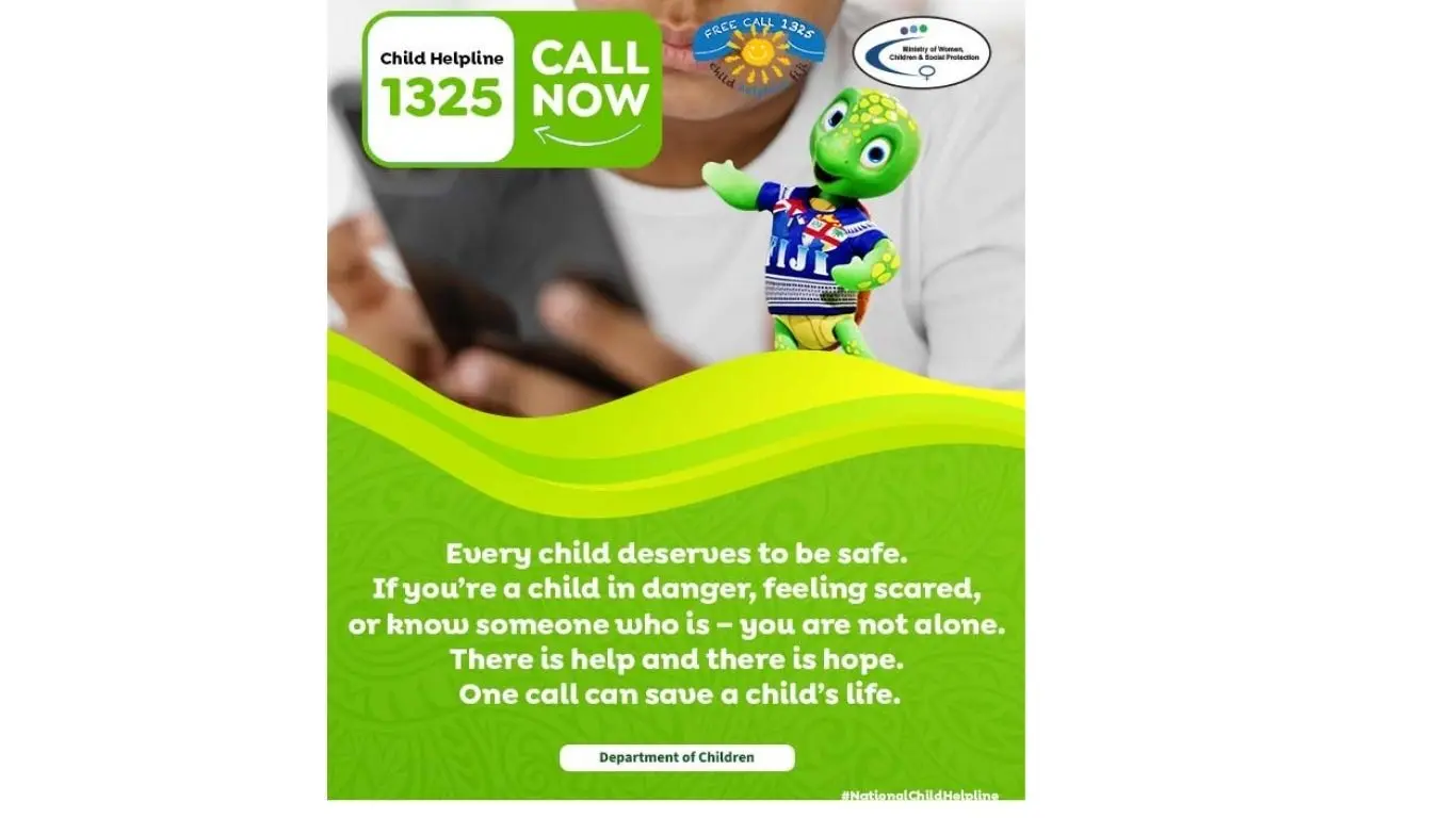 child-help-line