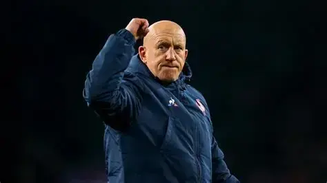 Shaun Edwards